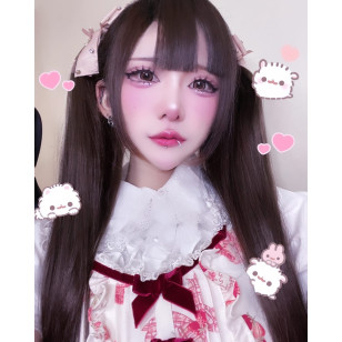 CandyMagic1day BLB Mimi Brown キャンディーマジック1dayBLB ミミブラウン